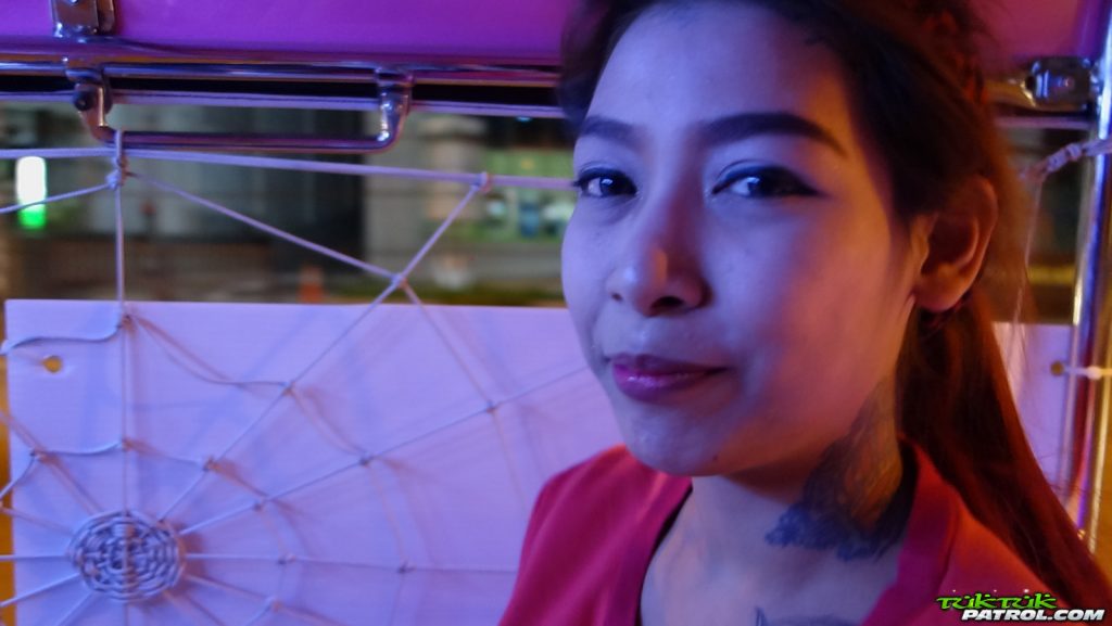thai girls wild