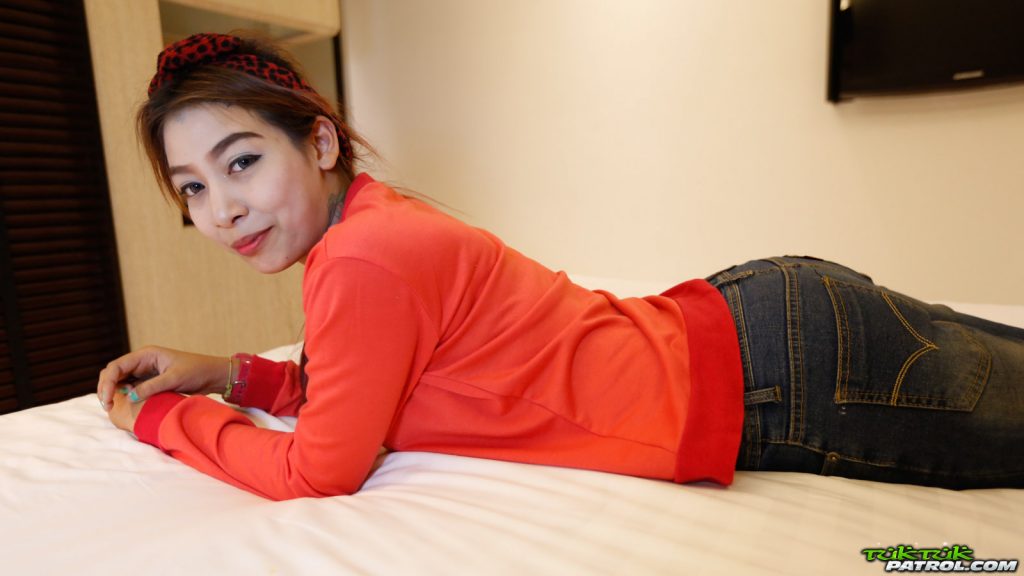 thai girl tumblr
